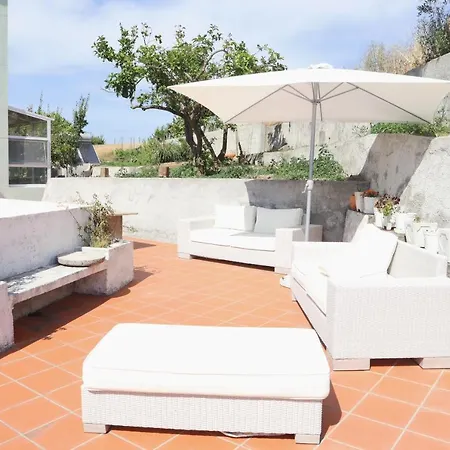 Casal De Sao Jose - Peaceful Near And Lisbon - Garden, Space And Comfort * Mafra