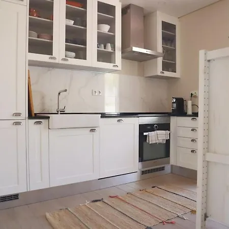 Casal De Sao Jose - Peaceful Near And Lisbon - Garden, Space And Comfort Holiday home