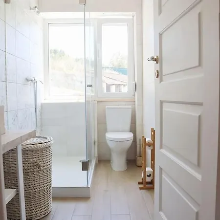 Casal De Sao Jose - Peaceful Near And Lisbon - Garden, Space And Comfort Holiday home Mafra