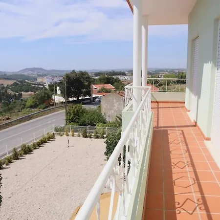 Casal De Sao Jose - Peaceful Near And Lisbon - Garden, Space And Comfort