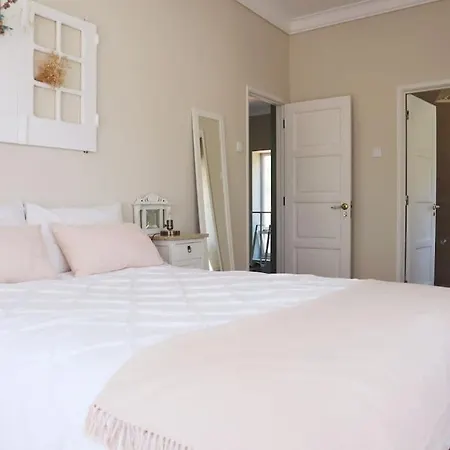 Casal De Sao Jose - Peaceful Near And Lisbon - Garden, Space And Comfort *