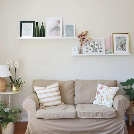 Holiday home Casal De Sao Jose - Peaceful Near And Lisbon - Garden, Space And Comfort *