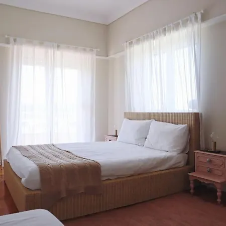 Holiday home Casal De Sao Jose - Peaceful Near And Lisbon - Garden, Space And Comfort Mafra