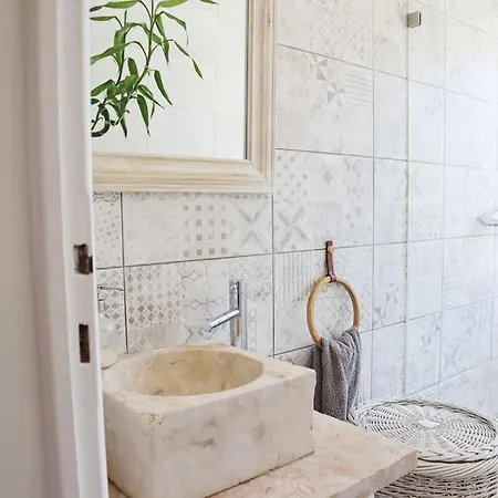 Casal De Sao Jose - Modern Holiday home Mafra