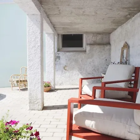 Casal De Sao Jose - Peaceful Near And Lisbon - Garden, Space And Comfort