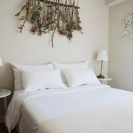 Holiday home Casal De Sao Jose - Modern *