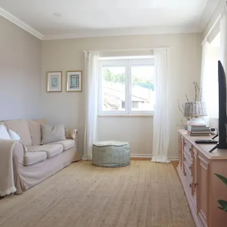 Casal De Sao Jose - Peaceful Near And Lisbon - Garden, Space And Comfort * Mafra