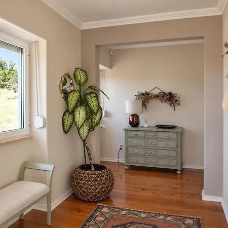 Casal de São José - Peaceful Country House near Mafra&Lisbon - Garden, Space&Comfort Mafra