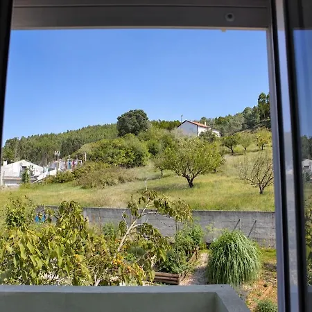 Casal de São José - Peaceful Country House near Mafra&Lisbon - Garden, Space&Comfort Casa de Férias Mafra