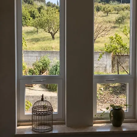 Сasa de vacaciones Casal De São José - Peaceful Near Mafra&lisbon - Garden, Space&comfort Mafra