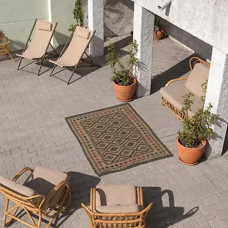 Сasa de vacaciones Casal De São José - Peaceful Near Mafra&lisbon - Garden, Space&comfort
