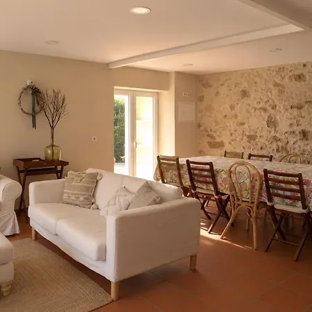 Casal De São José - Peaceful Near Mafra&lisbon - Garden, Space&comfort Сasa de vacaciones
