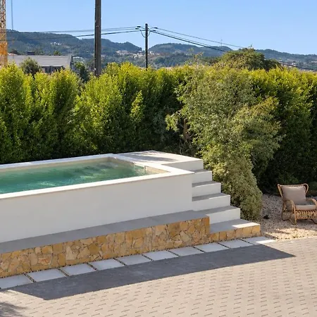 Casa de Férias Casal de São José - Peaceful Country House near Mafra&Lisbon - Garden, Space&Comfort Mafra