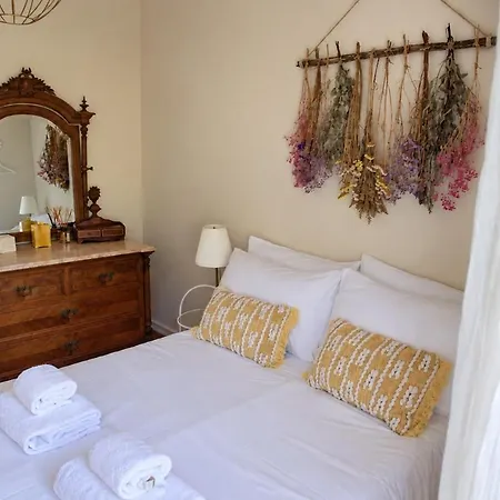 Casal de São José - Peaceful Country House near Mafra&Lisbon - Garden, Space&Comfort *
