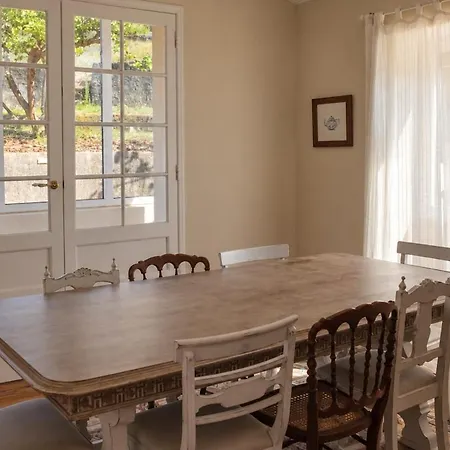Casal de São José - Peaceful Country House near Mafra&Lisbon - Garden, Space&Comfort *