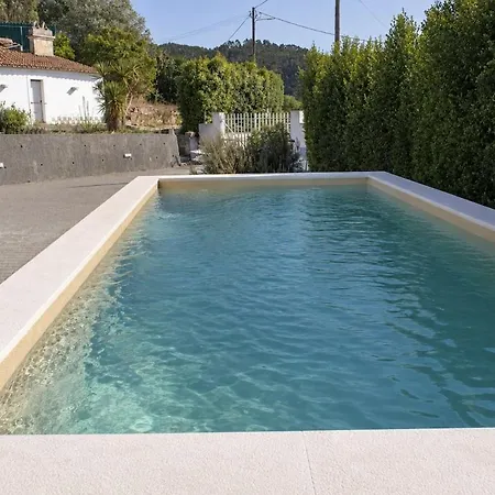 Casal de São José - Peaceful Country House near Mafra&Lisbon - Garden, Space&Comfort
