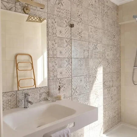 Casal de São José - Peaceful Country House near Mafra&Lisbon - Garden, Space&Comfort