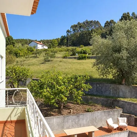 Casal De São José - Peaceful Near Mafra&lisbon - Garden, Space&comfort Сasa de vacaciones *