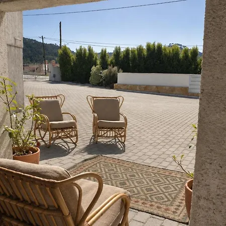 Casal De São José - Peaceful Near Mafra&lisbon - Garden, Space&comfort Сasa de vacaciones Mafra