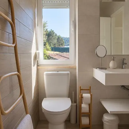 Casal de São José - Peaceful Country House near Mafra&Lisbon - Garden, Space&Comfort * Mafra
