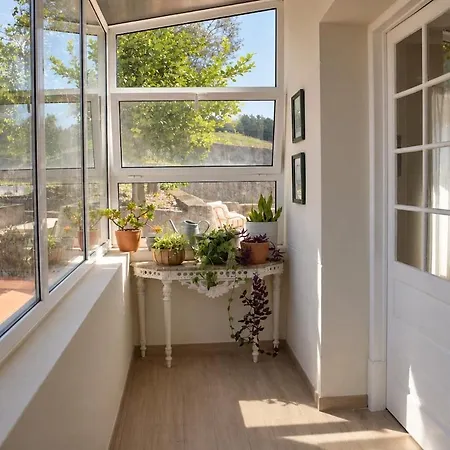 Casal de São José - Peaceful Country House near Mafra&Lisbon - Garden, Space&Comfort Casa de Férias