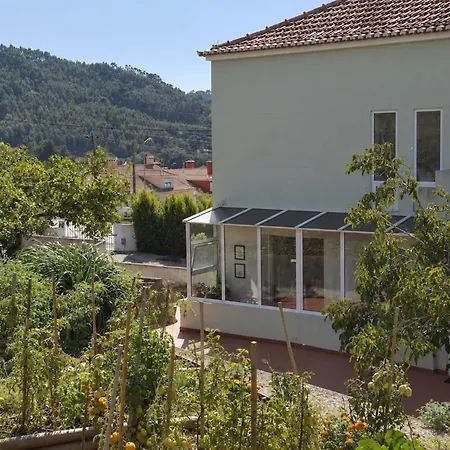 Casal de São José - Peaceful Country House near Mafra&Lisbon - Garden, Space&Comfort *