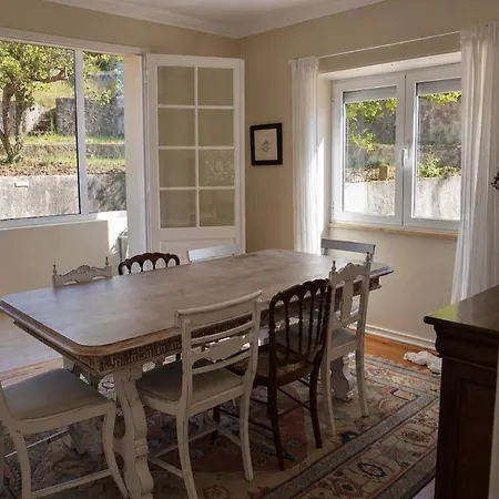 Casal de São José - Peaceful Country House near Mafra&Lisbon - Garden, Space&Comfort Mafra
