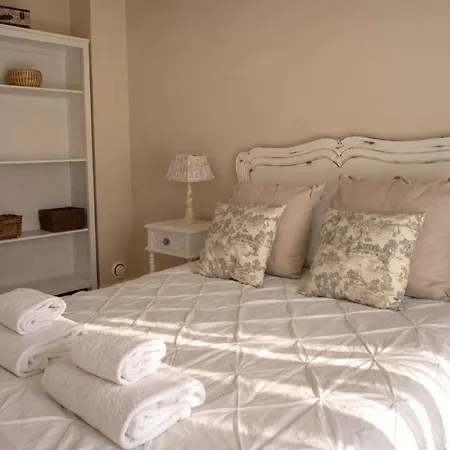 Casal De São José - Peaceful Near Mafra&lisbon - Garden, Space&comfort * Mafra