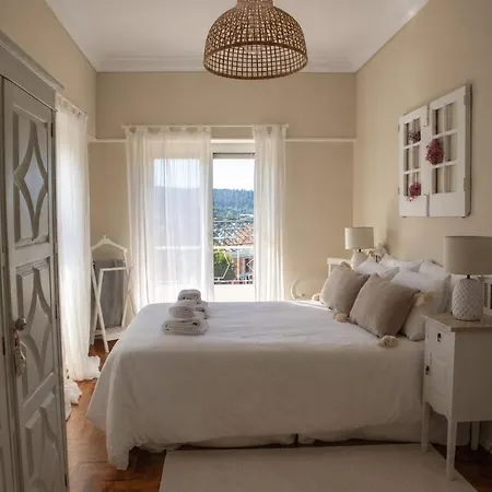 Casa de Férias Casal de São José - Peaceful Country House near Mafra&Lisbon - Garden, Space&Comfort