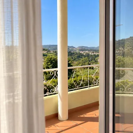 Casal De São José - Peaceful Near Mafra&lisbon - Garden, Space&comfort Сasa de vacaciones *