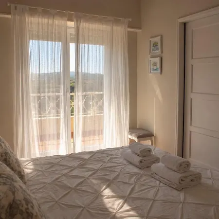 Casa de Férias Casal de São José - Peaceful Country House near Mafra&Lisbon - Garden, Space&Comfort *