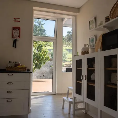 Сasa de vacaciones Casal De São José - Peaceful Near Mafra&lisbon - Garden, Space&comfort Mafra