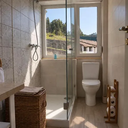 Casal de São José - Peaceful Country House near Mafra&Lisbon - Garden, Space&Comfort Mafra