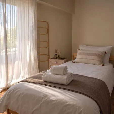 Casal De São José - Peaceful Near Mafra&lisbon - Garden, Space&comfort * Mafra