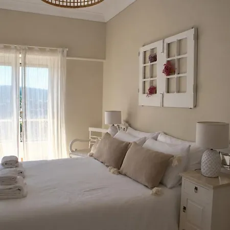 Casal de São José - Peaceful Country House near Mafra&Lisbon - Garden, Space&Comfort Casa de Férias *