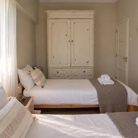 Casal de São José - Peaceful Country House near Mafra&Lisbon - Garden, Space&Comfort *