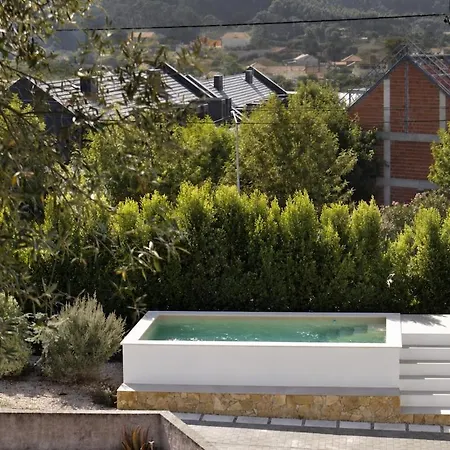Casal de São José - Peaceful Country House near Mafra&Lisbon - Garden, Space&Comfort Mafra