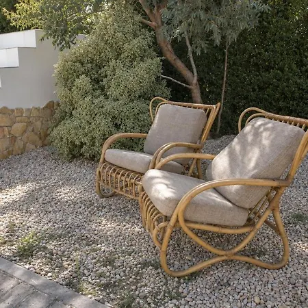 Сasa de vacaciones Casal De São José - Peaceful Near Mafra&lisbon - Garden, Space&comfort
