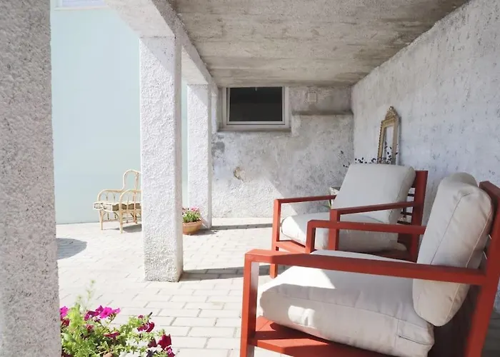 Casal De Sao Jose - Peaceful Near And Lisbon - Garden, Space And Comfort