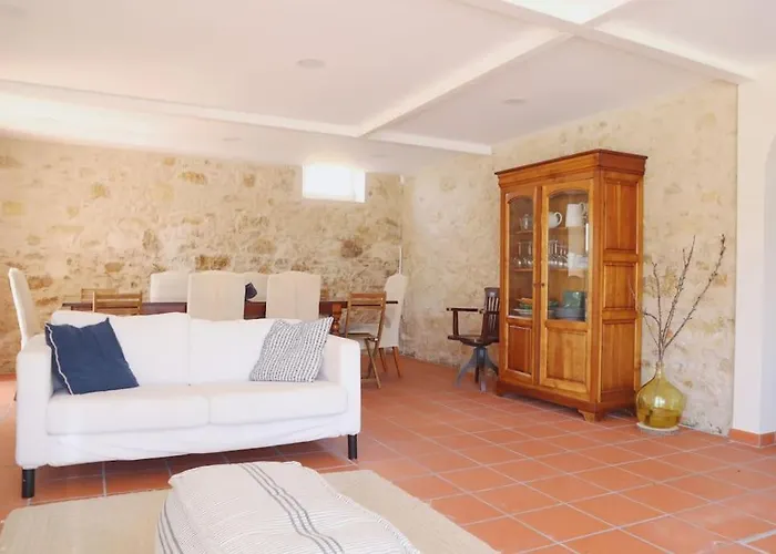 Casal De Sao Jose - Peaceful Near And Lisbon - Garden, Space And Comfort Ferienhaus *